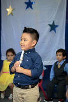 Enzo's Graduation
